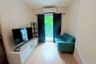 1 Bedroom Condo for sale in Lumpini Ville Chaengwattana 10, Thung Song Hong, Bangkok near MRT TOT