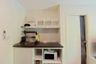 1 Bedroom Condo for sale in Lumpini Ville Chaengwattana 10, Thung Song Hong, Bangkok near MRT TOT