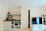 1 Bedroom Condo for sale in Lumpini Ville Chaengwattana 10, Thung Song Hong, Bangkok near MRT TOT