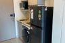 1 Bedroom Condo for rent in Ideo Mobi Sukhumvit 81, Bang Chak, Bangkok near BTS On Nut