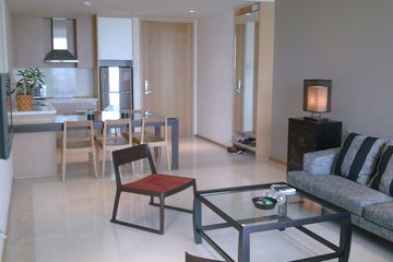 1 Bedroom Condo for rent in The Empire Place, Thung Wat Don, Bangkok near BTS Sueksa Witthaya
