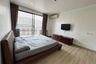 2 Bedroom Condo for rent in Amanta Ratchada, Din Daeng, Bangkok near MRT Thailand Cultural Centre