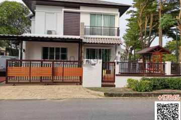 3 Bedroom House for rent in Dokmai, Bangkok