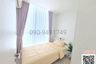 2 Bedroom Condo for rent in Noble Revolve Ratchada 2, Huai Khwang, Bangkok near MRT Thailand Cultural Centre