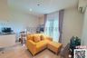 2 Bedroom Condo for rent in Noble Revolve Ratchada 2, Huai Khwang, Bangkok near MRT Thailand Cultural Centre