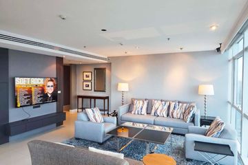 4 Bedroom Condo for rent in Athenee Residence, Lumpini, Bangkok near BTS Ploen Chit
