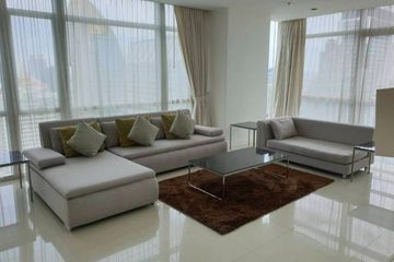 4 Bedroom Condo for rent in Athenee Residence, Lumpini, Bangkok near BTS Ploen Chit