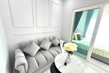 1 Bedroom Condo for sale in Na Kluea, Chonburi