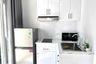 1 Bedroom Condo for sale in Na Kluea, Chonburi