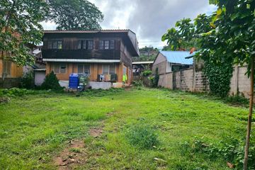 Land for sale in Pong Yaeng, Chiang Mai