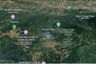 Land for sale in Pong Yaeng, Chiang Mai