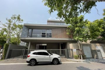 5 Bedroom House for rent in Artale Phatthanakan-Thonglor,  near MRT Phatthanakan
