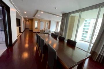3 Bedroom Condo for rent in The Park Chidlom, Lumpini, Bangkok near BTS Chit Lom