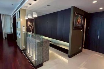 3 Bedroom Condo for rent in The Park Chidlom, Lumpini, Bangkok near BTS Chit Lom