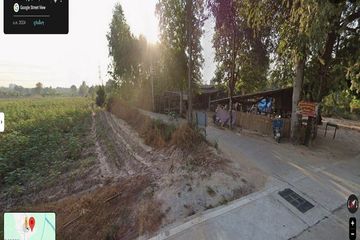Land for sale in Tha Bun Mi, Chonburi