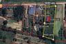 Land for sale in Tha Bun Mi, Chonburi
