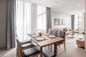 3 Bedroom Condo for rent in Noble Ploenchit, Lumpini, Bangkok near BTS Ploen Chit