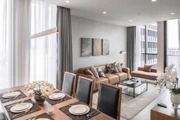 3 Bedroom Condo for rent in Noble Ploenchit, Lumpini, Bangkok near BTS Ploen Chit