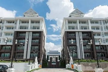 1 Bedroom Condo for rent in The Unique at Koomuang, Si Phum, Chiang Mai