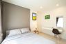 2 Bedroom Condo for sale in Escent Ville Chiangmai, Fa Ham, Chiang Mai