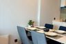 2 Bedroom Condo for rent in The Astra Condominium Chiangmai, Chang Khlan, Chiang Mai