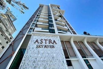 2 Bedroom Condo for rent in The Astra Condominium Chiangmai, Chang Khlan, Chiang Mai