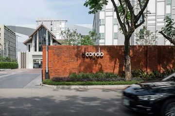 2 Bedroom Condo for rent in Fa Ham, Chiang Mai