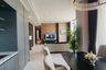 2 Bedroom Condo for rent in The Monument Thong Lo, Khlong Tan Nuea, Bangkok near BTS Thong Lo