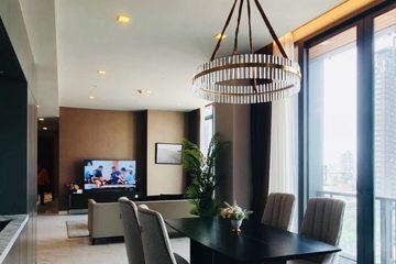 2 Bedroom Condo for rent in The Monument Thong Lo, Khlong Tan Nuea, Bangkok near BTS Thong Lo