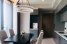 2 Bedroom Condo for rent in The Monument Thong Lo, Khlong Tan Nuea, Bangkok near BTS Thong Lo