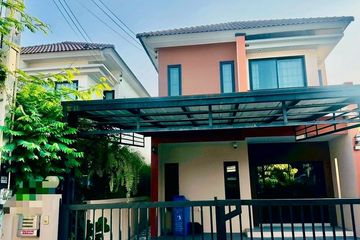 3 Bedroom House for sale in Surasak, Chonburi