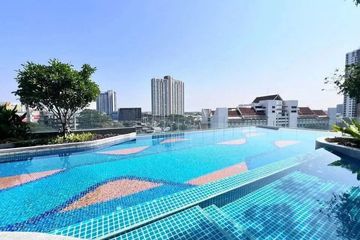 2 Bedroom Condo for rent in THE BASE Height-Chiang Mai, Wat Ket, Chiang Mai