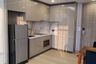 1 Bedroom Condo for rent in Siamese Exclusive Queens,  near MRT Queen Sirikit National Convention Centre