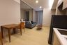 1 Bedroom Condo for rent in Siamese Exclusive Queens,  near MRT Queen Sirikit National Convention Centre