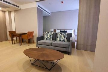 1 Bedroom Condo for rent in Siamese Exclusive Queens,  near MRT Queen Sirikit National Convention Centre