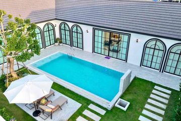 4 Bedroom House for sale in Nong Prue, Chonburi