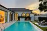 4 Bedroom House for sale in Nong Prue, Chonburi
