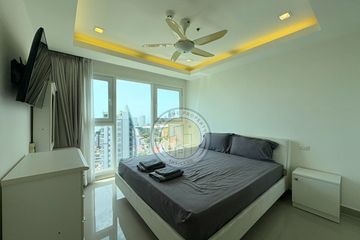 1 Bedroom Condo for rent in Cosy Beach View, Nong Prue, Chonburi