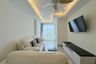 1 Bedroom Condo for rent in Cosy Beach View, Nong Prue, Chonburi