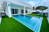 4 Bedroom Villa for rent in Nong Prue, Chonburi