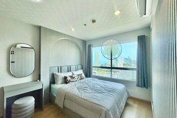 1 Bedroom Condo for sale in Lumpini Park Beach Jomtien, 