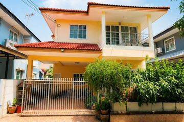 3 Bedroom House for sale in Fuengfa Villa 11, Phraek Sa, Samut Prakan