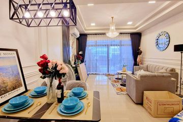 3 Bedroom Townhouse for sale in Nong Prue, Chonburi