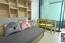 1 Bedroom Condo for rent in  near MRT Phetchaburi