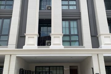 3 Bedroom House for rent in Bang Sue, Bangkok