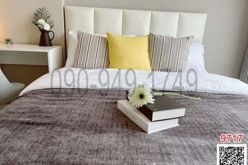 1 Bedroom Condo for rent in  near MRT Sutthisan