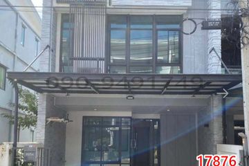 3 Bedroom Townhouse for rent in Bang Kaeo, Samut Prakan
