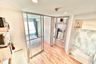 1 Bedroom Condo for sale in Lumpini Ville Sukhumvit 76 - Bearing Station, Samrong, Samut Prakan