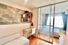1 Bedroom Condo for sale in Lumpini Ville Sukhumvit 76 - Bearing Station, Samrong, Samut Prakan