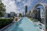2 Bedroom Condo for rent in The Reserve Sathorn, Thung Maha Mek, Bangkok near BTS Chong Nonsi
